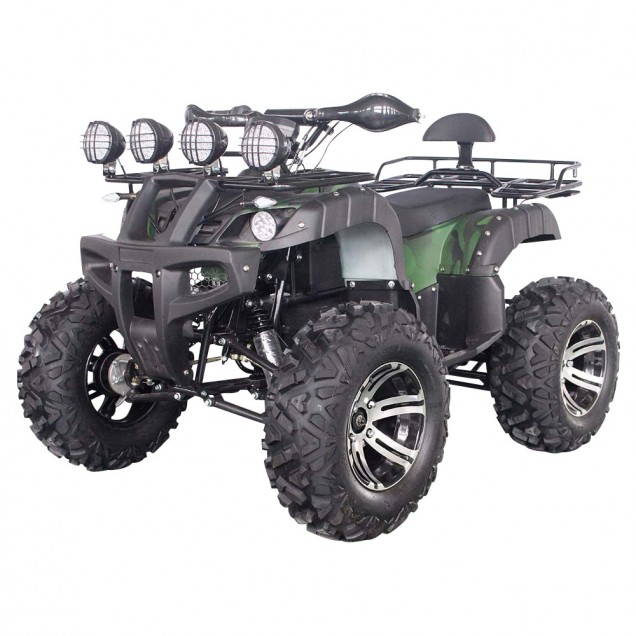 atv electric